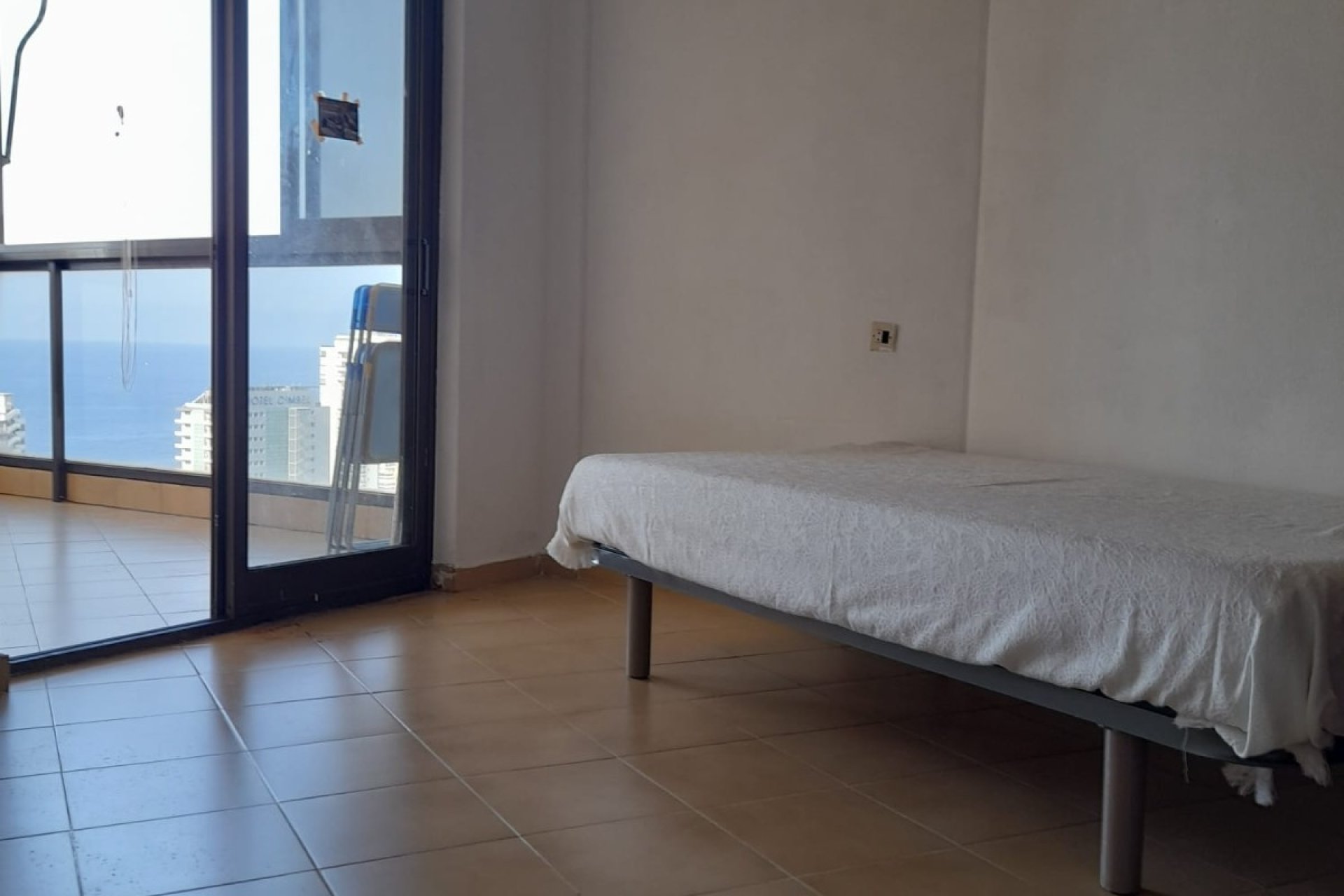 Reventa - Apartamento / piso - Benidorm - Levante
