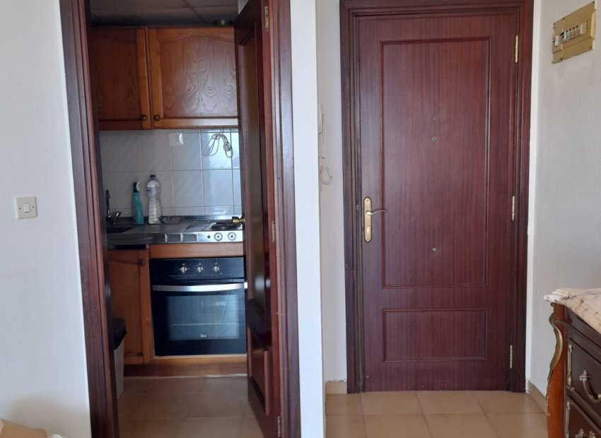 Reventa - Apartamento / piso - Benidorm - Levante