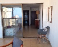 Reventa - Apartamento / piso - Benidorm - Levante