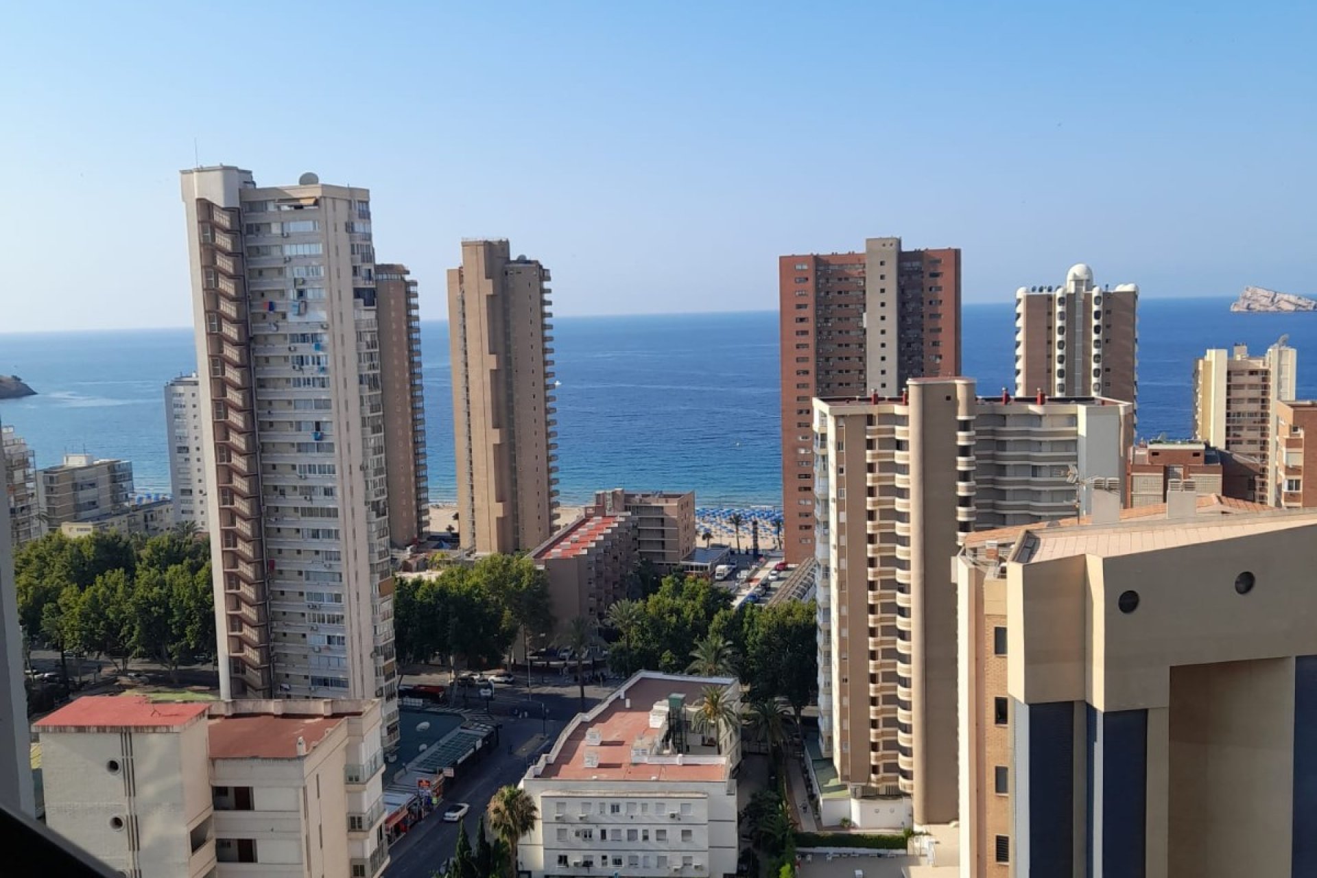 Reventa - Apartamento / piso - Benidorm - Levante