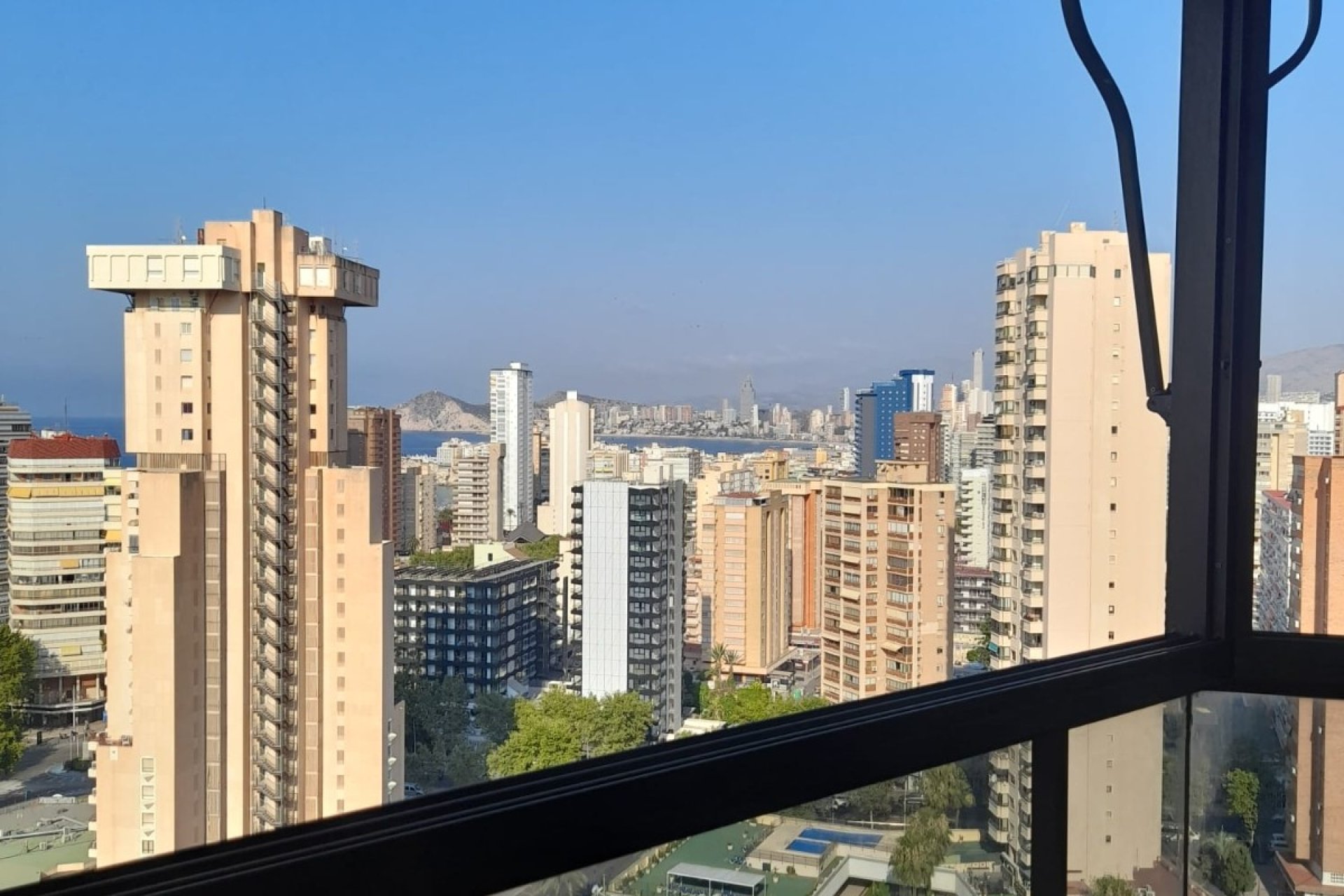Reventa - Apartamento / piso - Benidorm - Levante