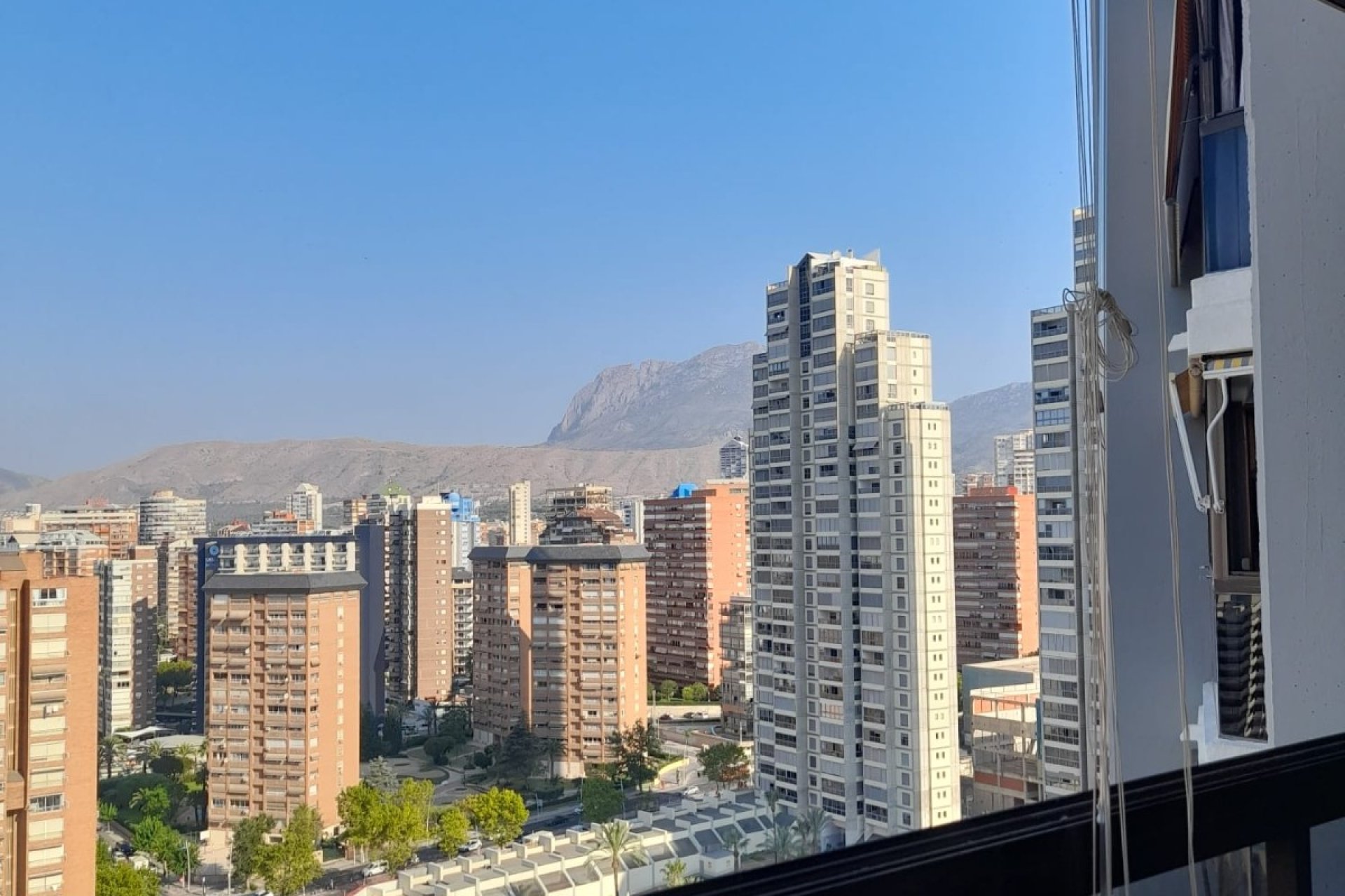 Reventa - Apartamento / piso - Benidorm - Levante