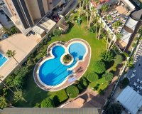 Reventa - Apartamento / piso - Benidorm - Levante