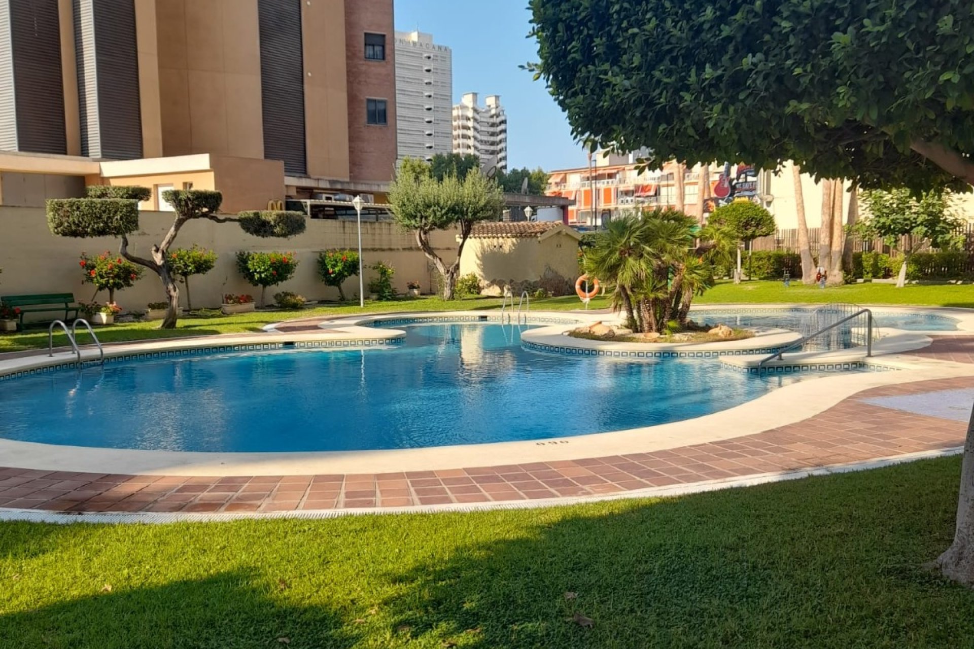 Reventa - Apartamento / piso - Benidorm - Levante