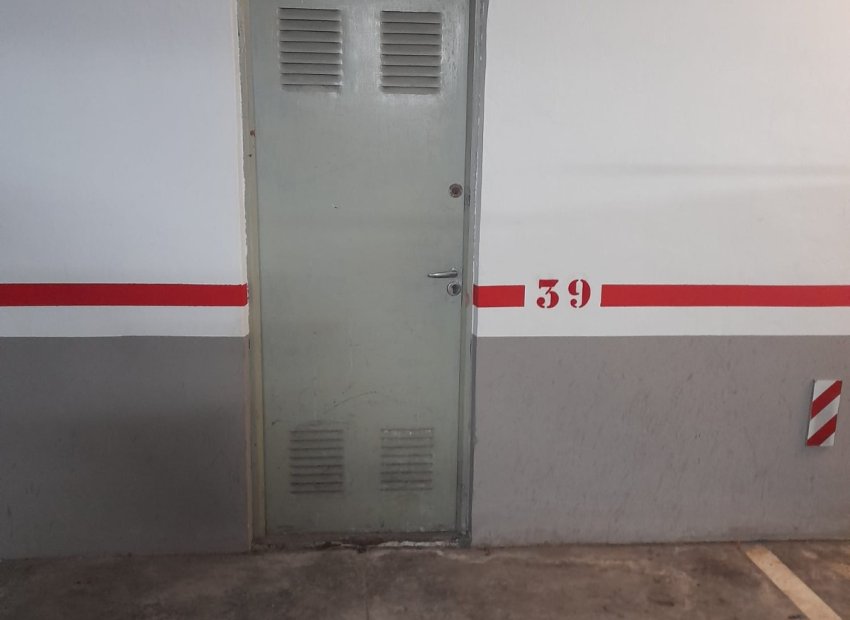 Reventa - Apartamento / piso - Benidorm - Levante