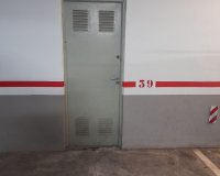 Reventa - Apartamento / piso - Benidorm - Levante