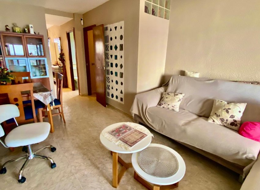 Reventa - Apartamento / piso - Benidorm - Levante