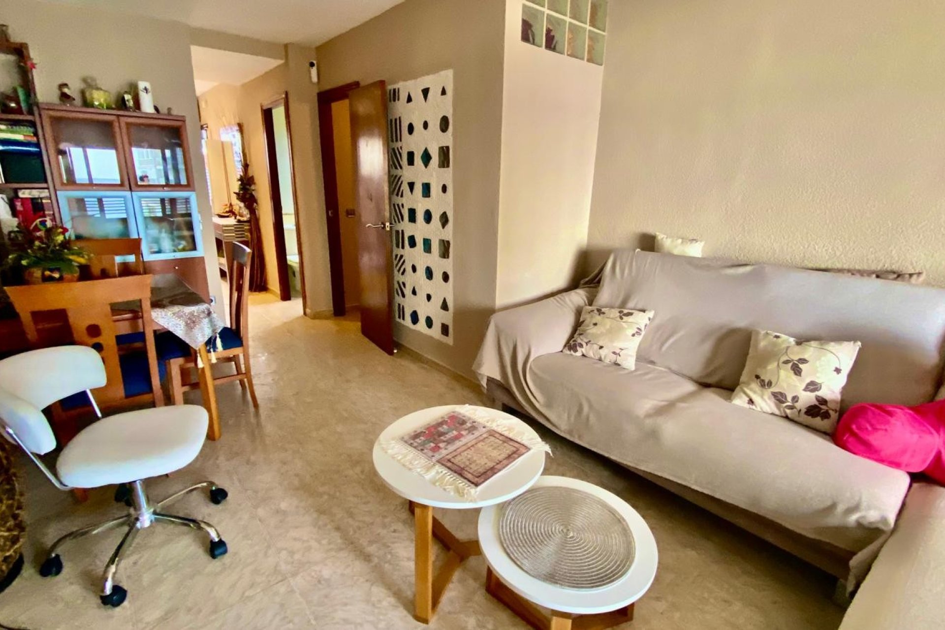 Reventa - Apartamento / piso - Benidorm - Levante