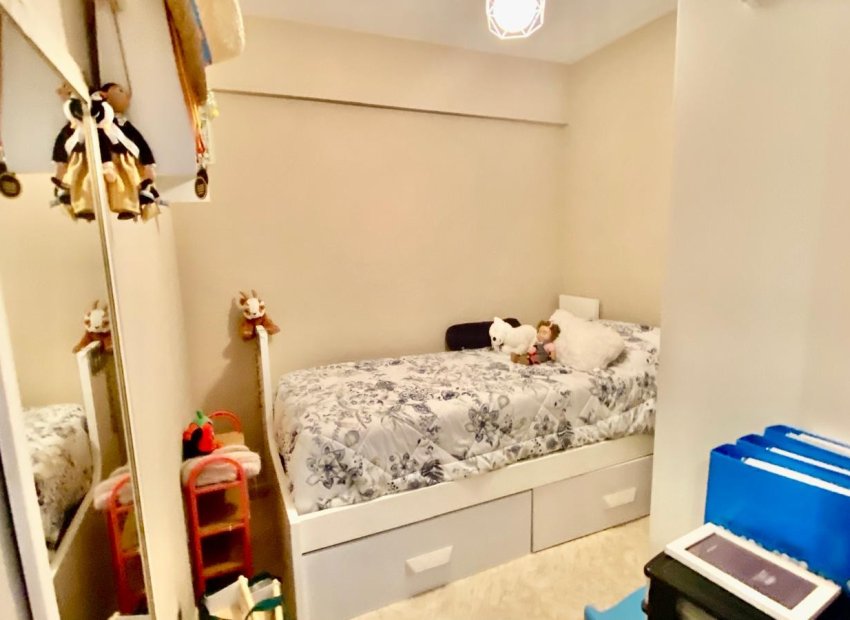 Reventa - Apartamento / piso - Benidorm - Levante