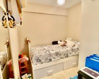 Reventa - Apartamento / piso - Benidorm - Levante