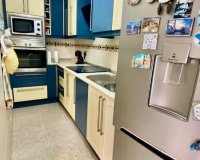 Reventa - Apartamento / piso - Benidorm - Levante