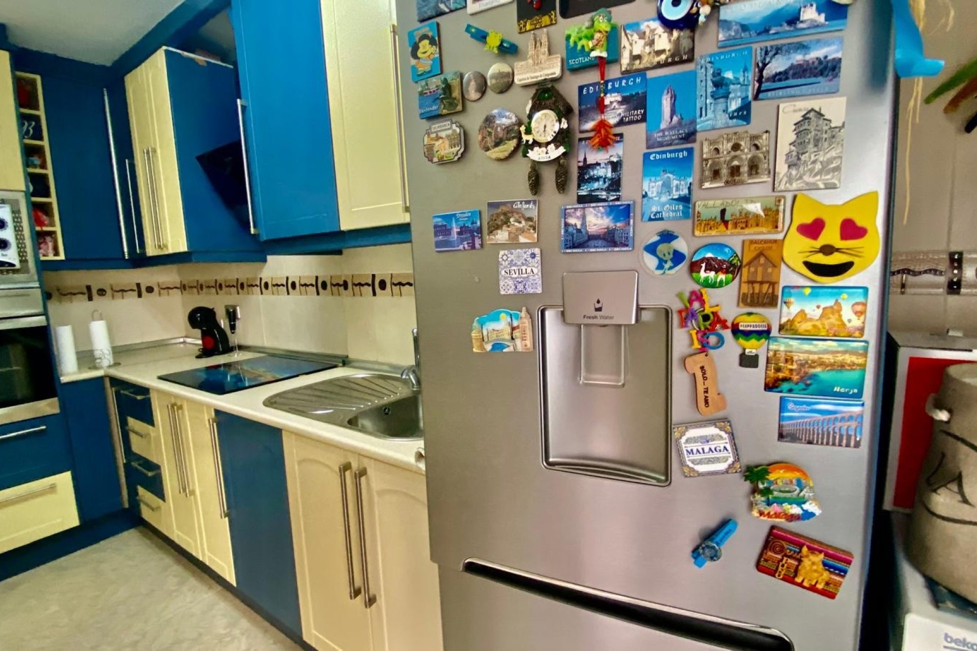 Reventa - Apartamento / piso - Benidorm - Levante