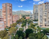 Reventa - Apartamento / piso - Benidorm - Levante