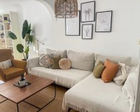 Reventa - Apartamento / piso - Benidorm - Levante