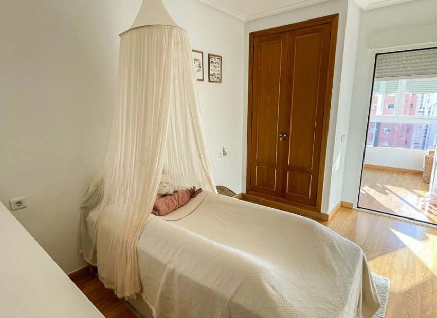 Reventa - Apartamento / piso - Benidorm - Levante