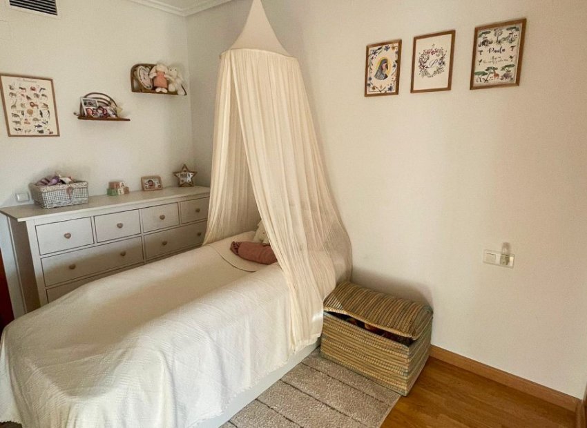 Reventa - Apartamento / piso - Benidorm - Levante