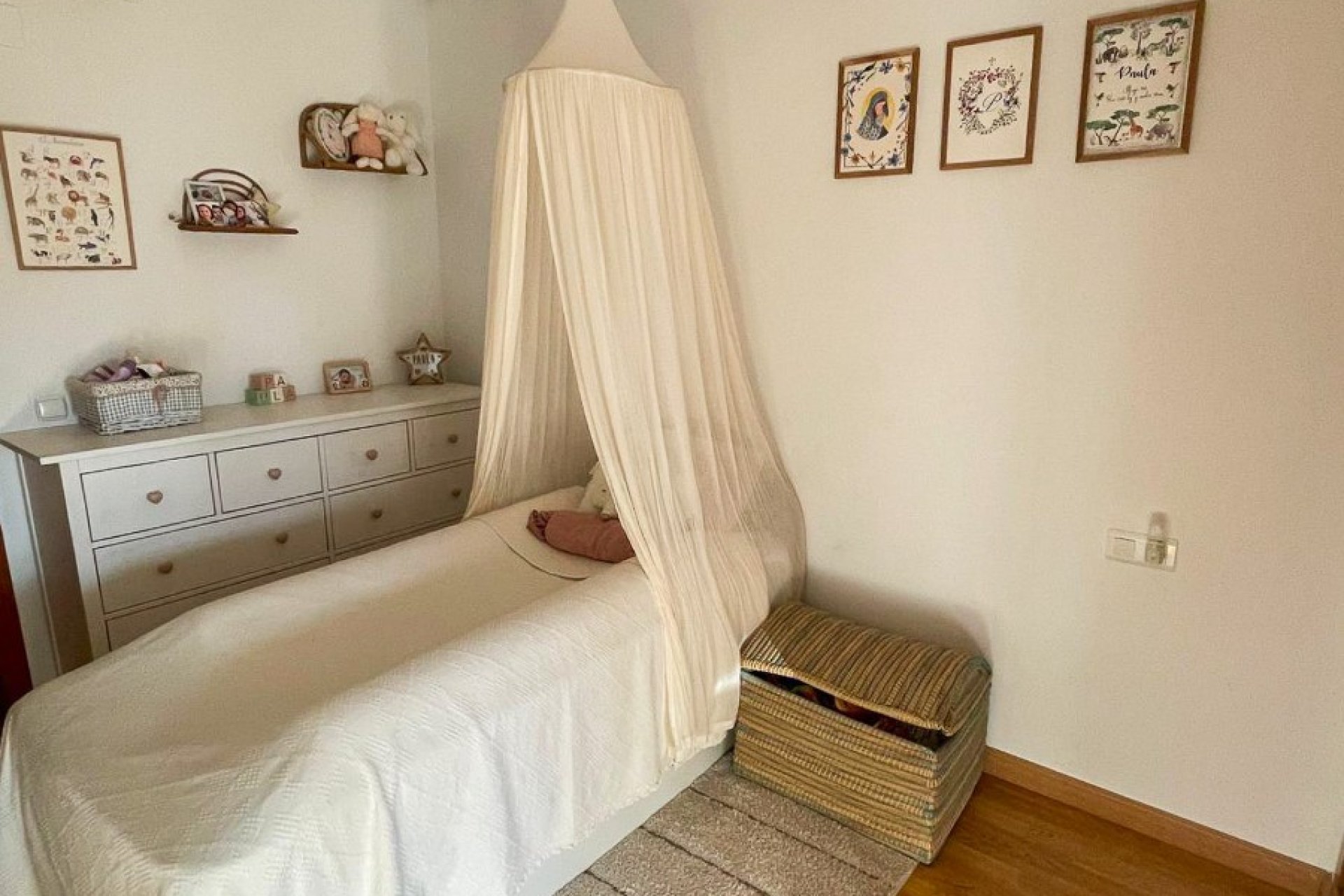 Reventa - Apartamento / piso - Benidorm - Levante