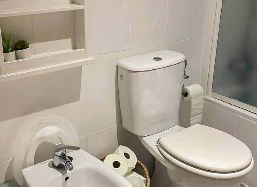 Reventa - Apartamento / piso - Benidorm - Levante