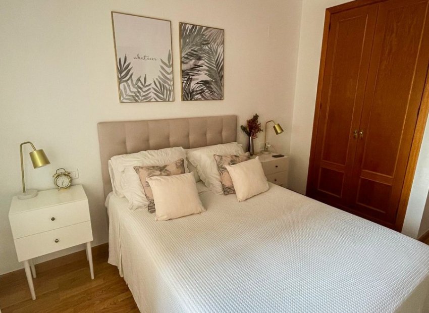 Reventa - Apartamento / piso - Benidorm - Levante