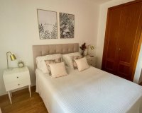 Reventa - Apartamento / piso - Benidorm - Levante