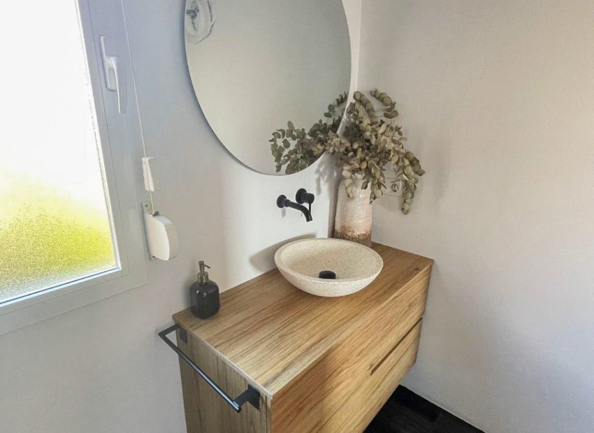 Reventa - Apartamento / piso - Benidorm - Levante