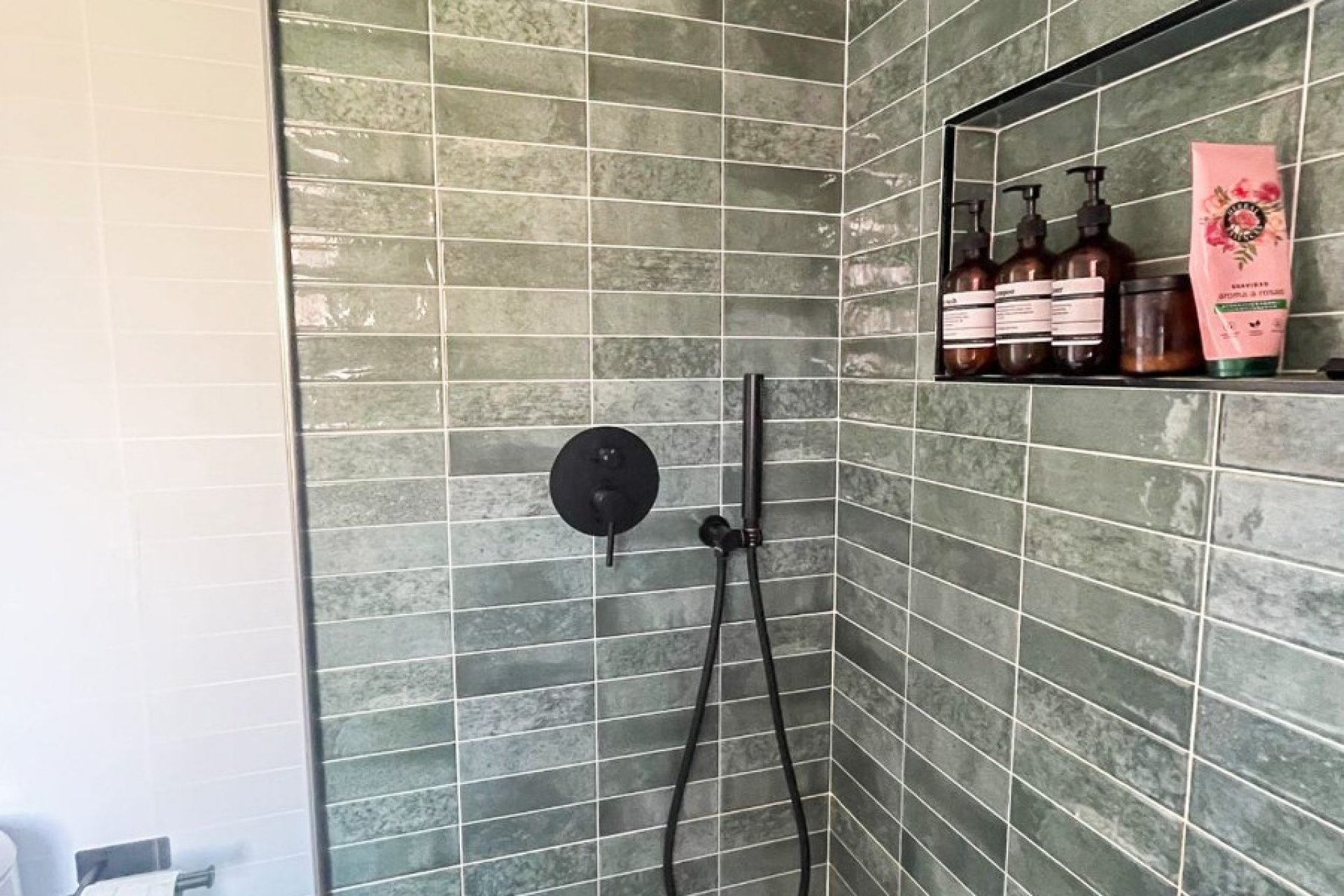 Reventa - Apartamento / piso - Benidorm - Levante