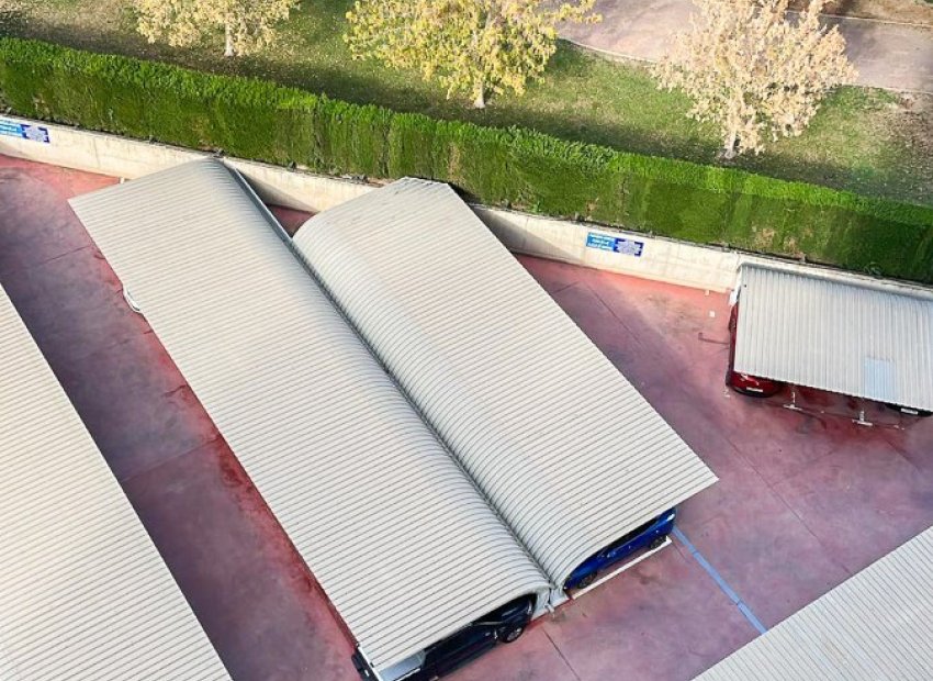 Reventa - Apartamento / piso - Benidorm - Levante