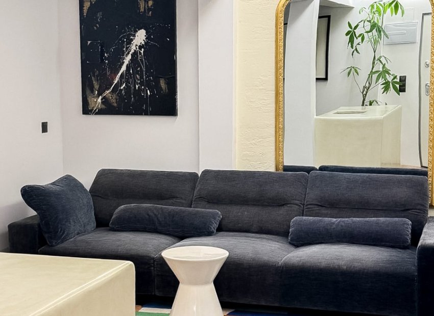 Reventa - Apartamento / piso - Benidorm - Levante