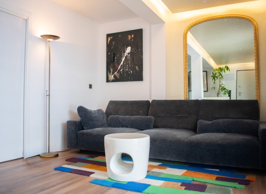 Reventa - Apartamento / piso - Benidorm - Levante