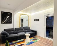 Reventa - Apartamento / piso - Benidorm - Levante