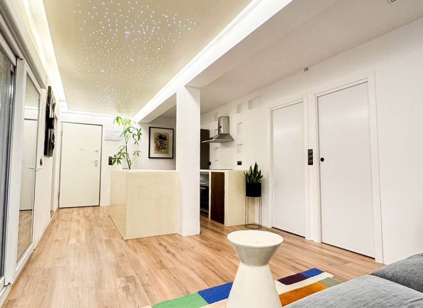 Reventa - Apartamento / piso - Benidorm - Levante