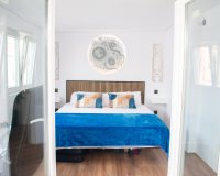 Reventa - Apartamento / piso - Benidorm - Levante