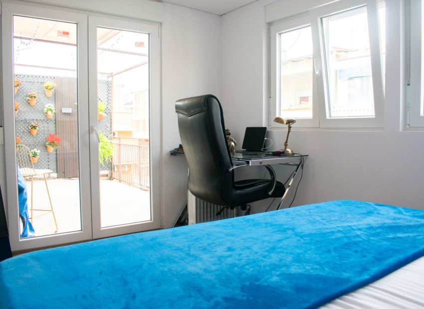 Reventa - Apartamento / piso - Benidorm - Levante