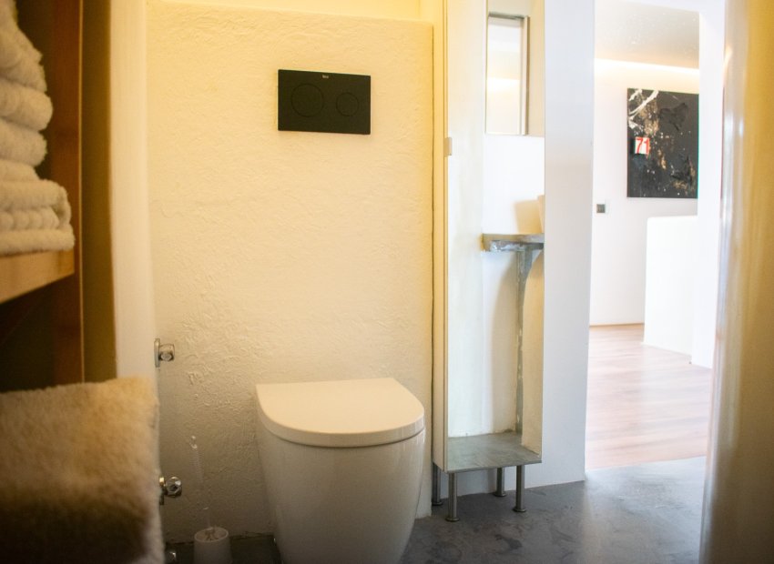 Reventa - Apartamento / piso - Benidorm - Levante