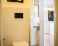 Reventa - Apartamento / piso - Benidorm - Levante