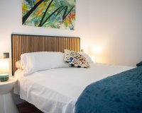 Reventa - Apartamento / piso - Benidorm - Levante