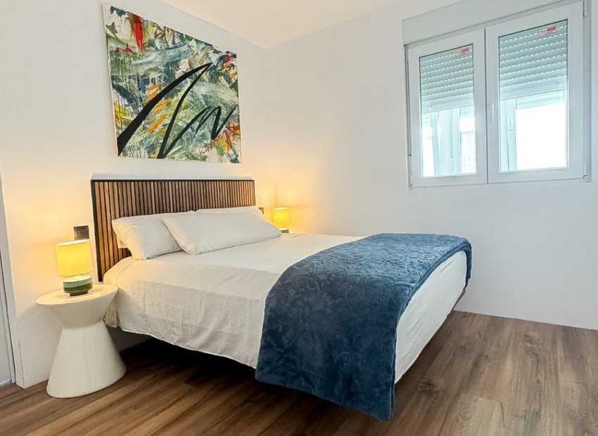 Reventa - Apartamento / piso - Benidorm - Levante