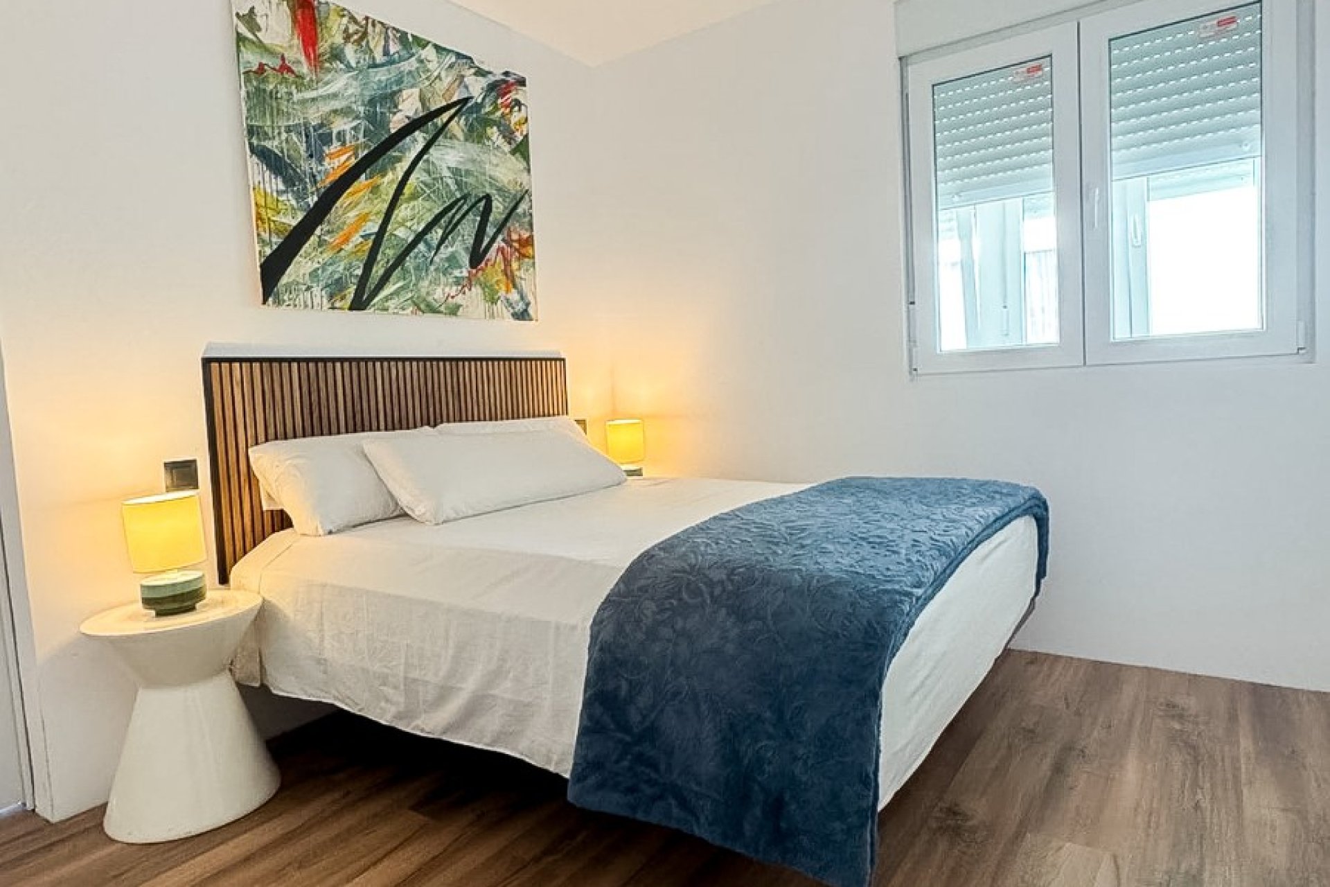 Reventa - Apartamento / piso - Benidorm - Levante