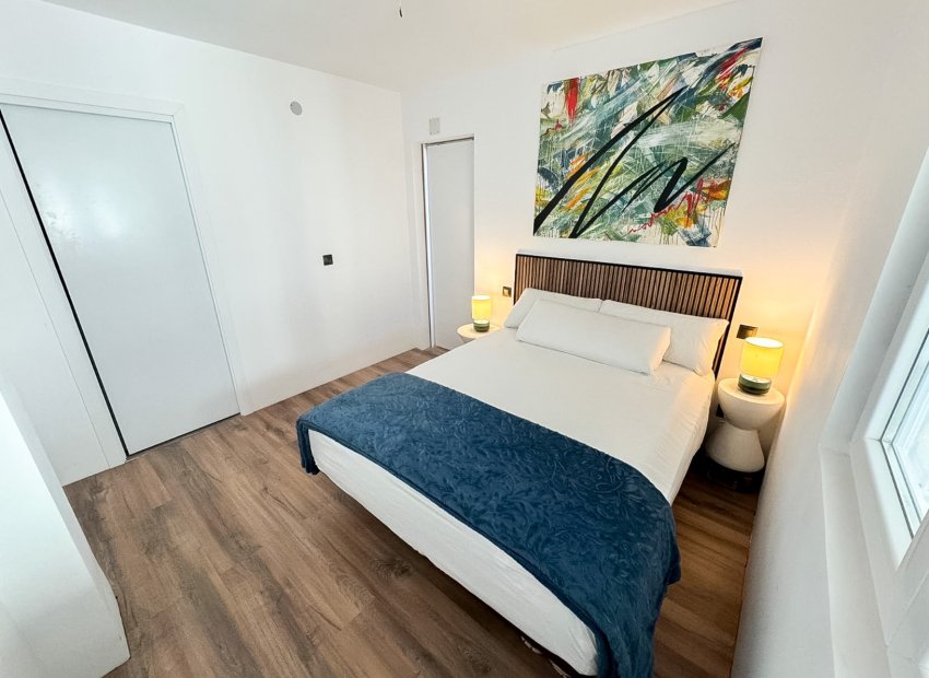 Reventa - Apartamento / piso - Benidorm - Levante