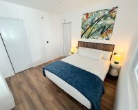 Reventa - Apartamento / piso - Benidorm - Levante