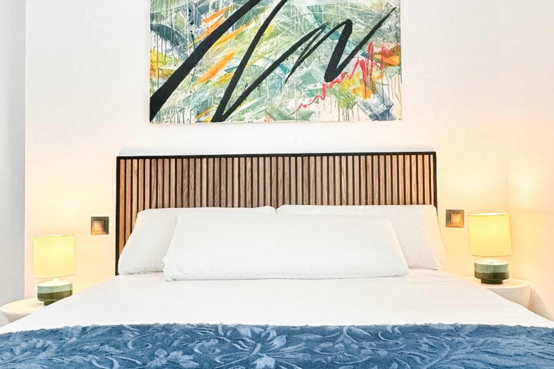 Reventa - Apartamento / piso - Benidorm - Levante