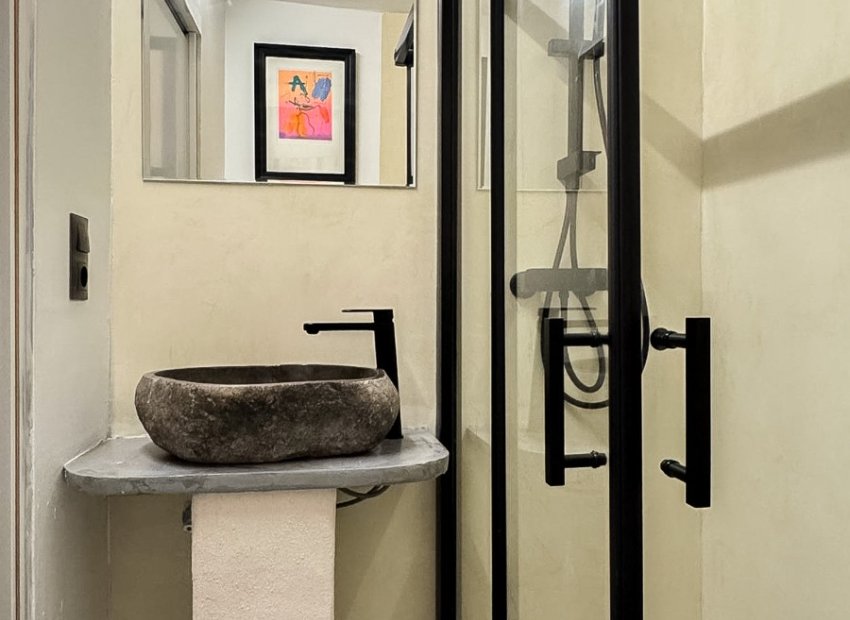 Reventa - Apartamento / piso - Benidorm - Levante