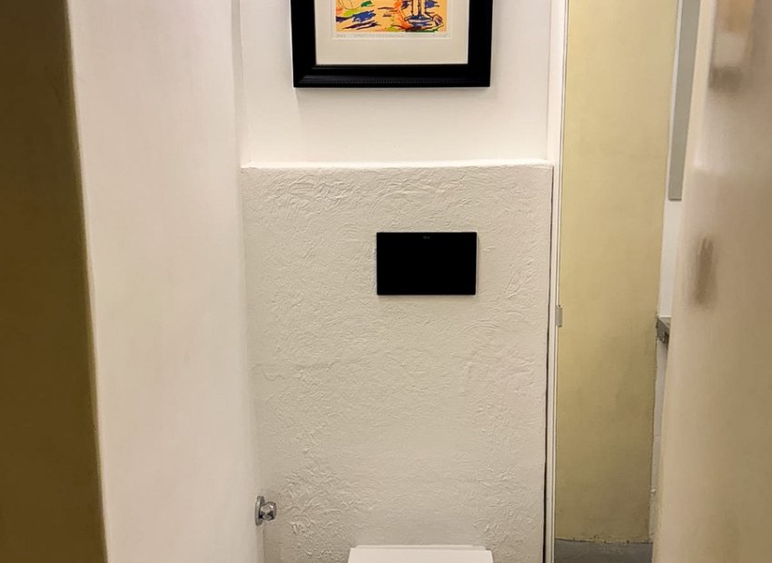 Reventa - Apartamento / piso - Benidorm - Levante