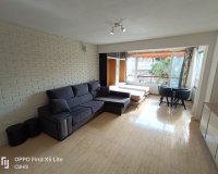 Reventa - Apartamento / piso - Benidorm - Levante