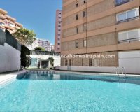 Reventa - Apartamento / piso - Benidorm - Levante