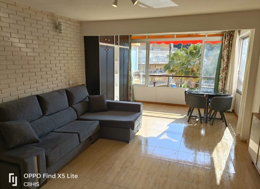 Reventa - Apartamento / piso - Benidorm - Levante