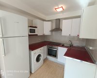 Reventa - Apartamento / piso - Benidorm - Levante