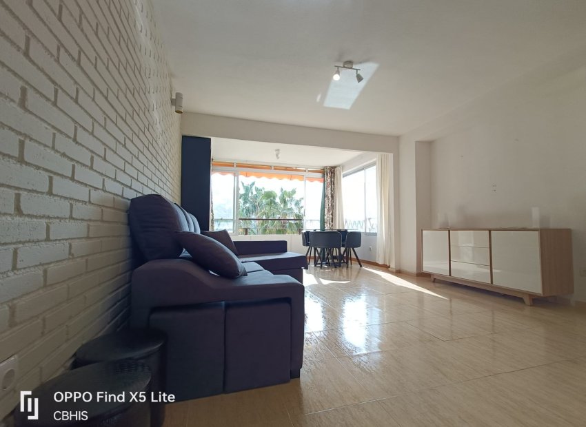 Reventa - Apartamento / piso - Benidorm - Levante