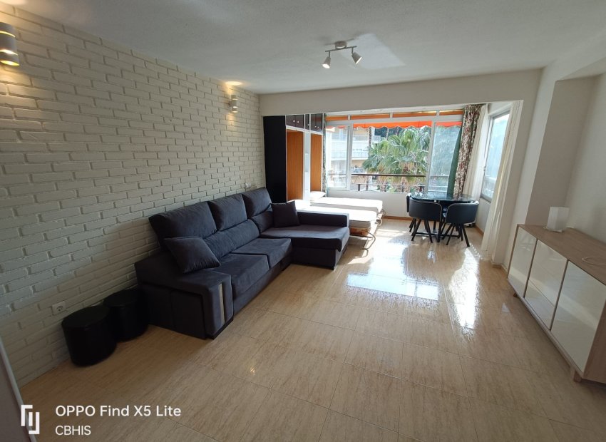 Reventa - Apartamento / piso - Benidorm - Levante