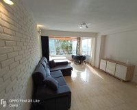 Reventa - Apartamento / piso - Benidorm - Levante